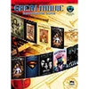 GREAT MOVIE INSTRUMENTAL SOLOS+CD VIOLIN&PIANO ACC.