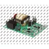 Plata za regulacijo temperature 120–200 °F
