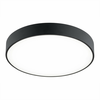 Argon 8348 - LED plafonsko svetlo TIAMO LED/22W/230V 4000K crno