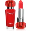 Pupa Vamp Extreme Color Lipstick With Volumizing Treatment 305 - True Orange (3.5 G)
