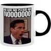 Šolja AbyStyle - The Office - Michael Scott