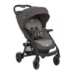 JOIE Kolica za bebe 2u1 Muze Dark Pewter tamnosiva