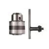 slomart Dedra Vrtalna glava z ključem 10mm, 3/8 UNF