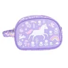A Little Lovely Company - Toaletna torbica, Unicorn Dreams