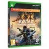 XBOX Series X Avatar - Frontiers of Pandora - From The Ashes Edition