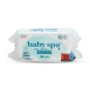 Baby Spa vlažne maramice 99%water 64kom