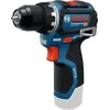 Bosch GSR 12V-32 akumulatorska bušilica - odvrtač, 2x2.0Ah i torba ( 06019N7003 )
