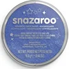 Snazaroo barva za obraz peneča modra (Sparkle Blue) 18ml