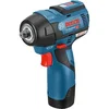 Akumulatorski udarni odvrtač Bosch GDS 12V-115 Solo 3/8