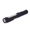 Lampa ručna cob + 1.5w magnet 2u 1