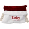 Sela SEASBB30 Bag White-Red