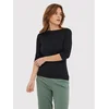 VERO MODA Majica VMPanda  črna