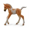COLLECTA Zbirateljska figurica , Žrebe Pinto Palomino, 3+; 1 kos