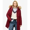 SUPERDRY JAKNA FUJIHOOD XFI
