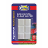 Aqua Nova Aquarium Algae Block - odstranjevalec alg