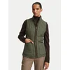 Hunter Telovnik HARW0019262 Khaki Regular Fit