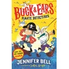 Buck & Ears Pirate Detectives