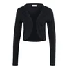 Kaffe Bolero Astrid, modra