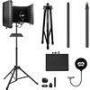 Mozos MSHIELD-CABIN-SET Zestaw kabina pop statyw półka