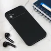 Torbica TPU za iPhone 11 6.1 crna