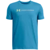Majica Under Armour UA B OGO WORDMARK SS