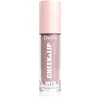 Delia Cosmetics Cheek & Lip Liquid Blush tekoče rdečilo za ustnice in lica odtenek 02 4 ml