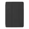 Maska za tablet na preklop Stripes za Honor Pad X8 Pro/ Pad X9 11.5 in, Crna