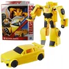 shumee Transformers Bumblebee Transformirajoča figura Robot Avtomobil Autobot Hasbro