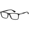 Tommy Hilfiger TH1549 003 Črna/Kristalna
