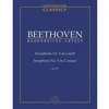 BEETHOVEN;SYMPHONIE NR.5 IN C-MOLL OP.67 STUDY SCORE