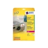Avery L6141-20 printer label