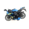 Alltoys Motorno kolo 1:14