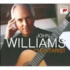 JOHN WILLIAMS THE GUTARIST 3CD