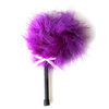 Secret Play Marabou Duster Purple