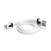 XWAVE Kabl USB Iphone/ 1.2m/ bela