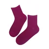 Sokisahtel Nogavice ALEX viscose socks for men temno roza