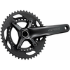 Shimano GRX FC-RX600-11 Crankset 2x11-Speed 172.5mm 46/30T
