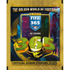 PANINI FIFA 365 2024/2025 - nalepke