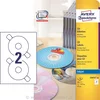 Etikete za CD, ClassicSize