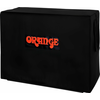 Orange CVR-CRUSH-PRO-412CAB Zaščitna embalaža za kitaro Black