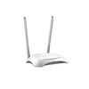 TP-Link TL-WR840N Wi-Fi Ruter N300, 5x10100M port, 2x5dBi eksterna antena