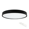 LED prigušiva stropna svetiljka SAMER LED/40W/230V 2900-6000K + daljinski upravljač