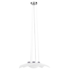 Rabalux TIA Led luster, 1080LM, 4000K, Beli