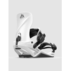 Jones Snowboards Mercury Fase 2027 Snowboard Bindings cloud white