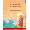 vad hattyuk - De ville svanene (magyar - norveg)