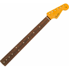 Fender Neck 60s Classic Lacquer Strat Pau Ferro