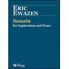 EWAZEN:SONATA FOR EUPHONIUM AND PIANO