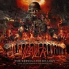 Slayer - Repentless Killogy (Orange Coloured) (Gatefold Sleeve) (2 LP)