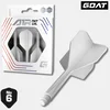 Flight system GOAT/A1R/White/No6.