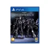PS4 Warhammer 40.000 Deathwatch